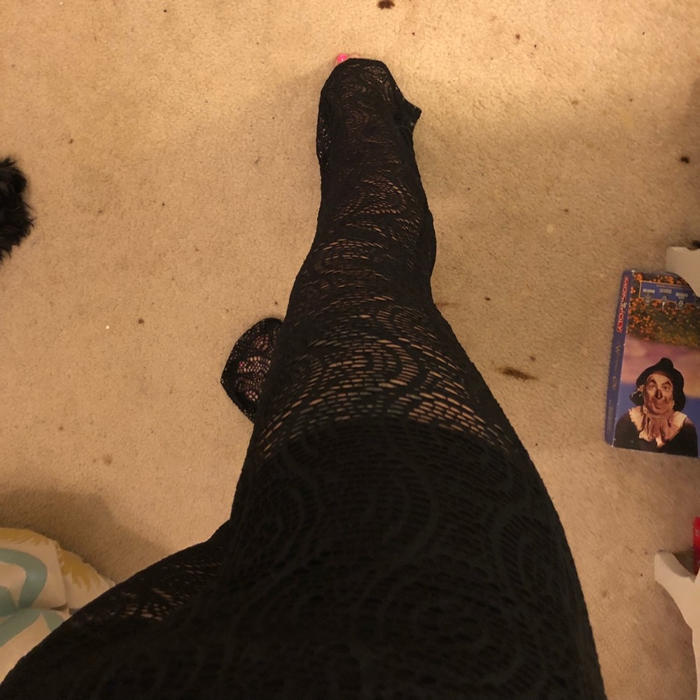 hippie pants 🖖🏼